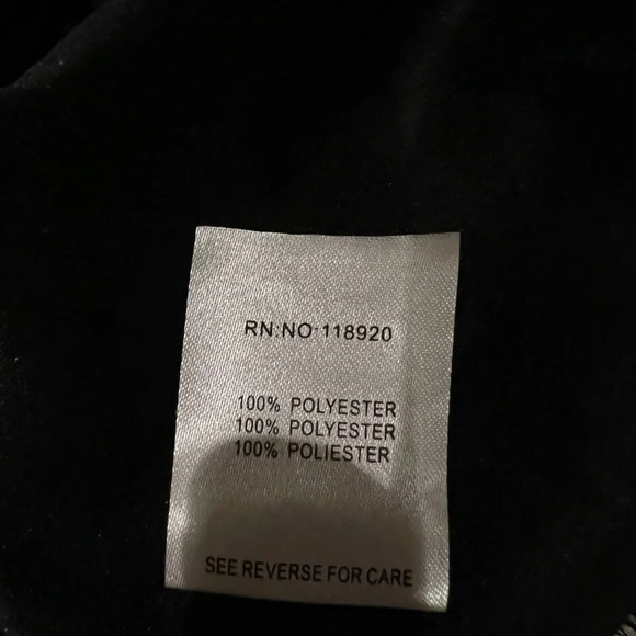 Haight & Ashbury Studio pearl patterned  sleeveless mini dress Sz M - Picture 6 of 9